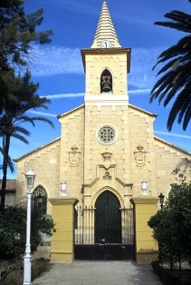 Fiestas Patronales de San Antón