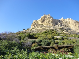 Parque de la Ereta