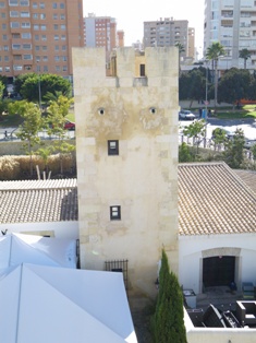 Torre Castell