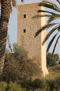Torre Del Comte