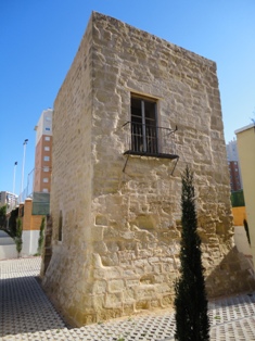 The Ferrer Tower
