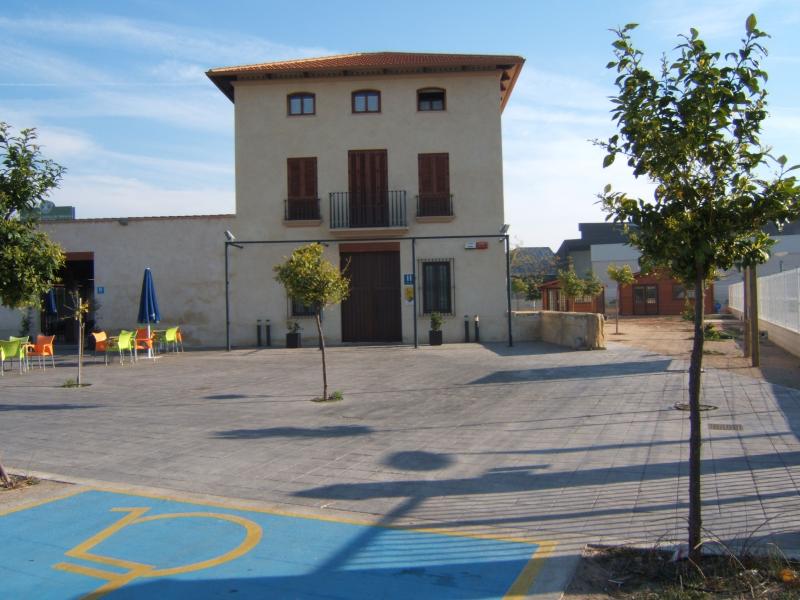 MTB-Zentrum La Ribera