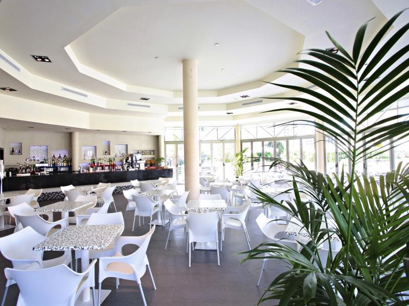 SANDOS MONACO BEACH HOTEL & SPA
