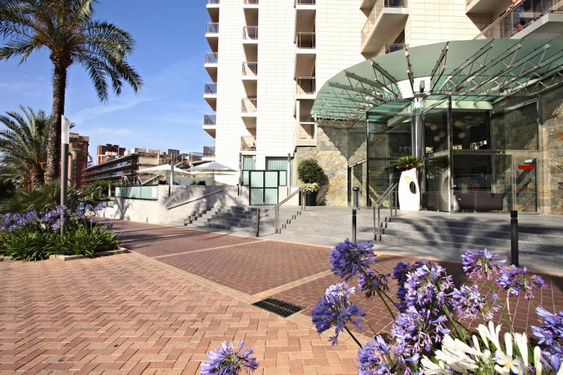 SANDOS MONACO BEACH HOTEL & SPA