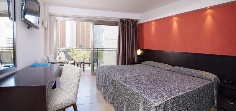 SANDOS MONACO BEACH HOTEL & SPA