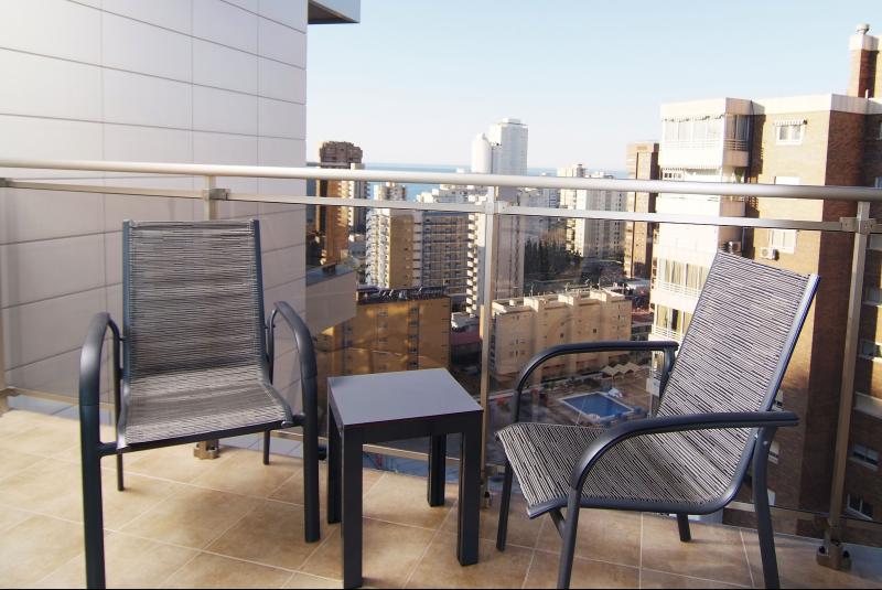 SANDOS MONACO BEACH HOTEL & SPA