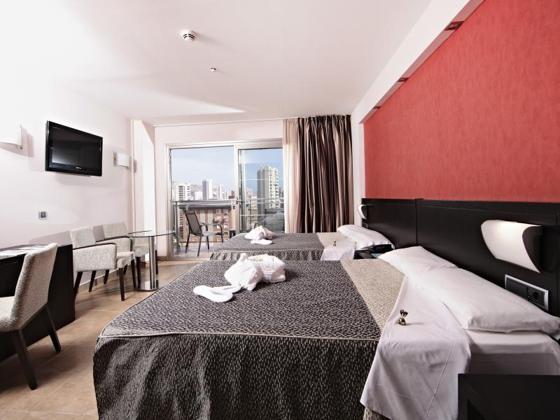 SANDOS MONACO BEACH HOTEL & SPA