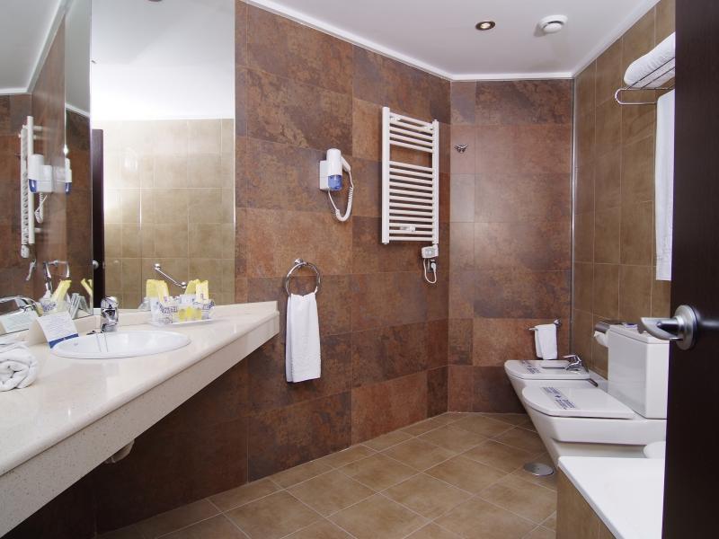 SANDOS MONACO BEACH HOTEL & SPA