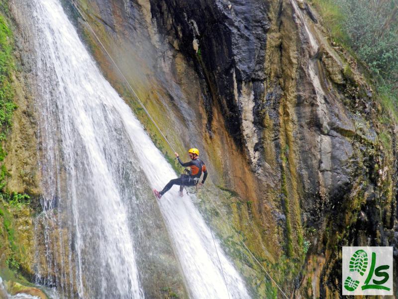 La Saria Turismo