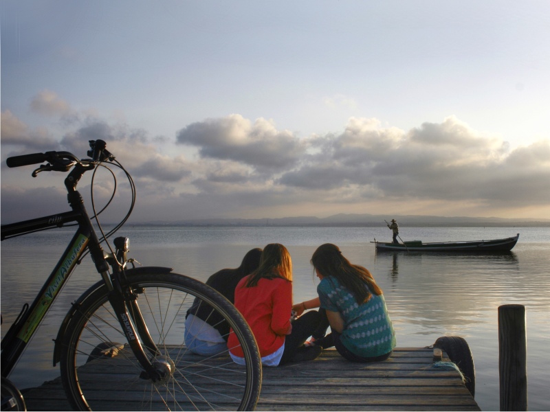 Visit Albufera