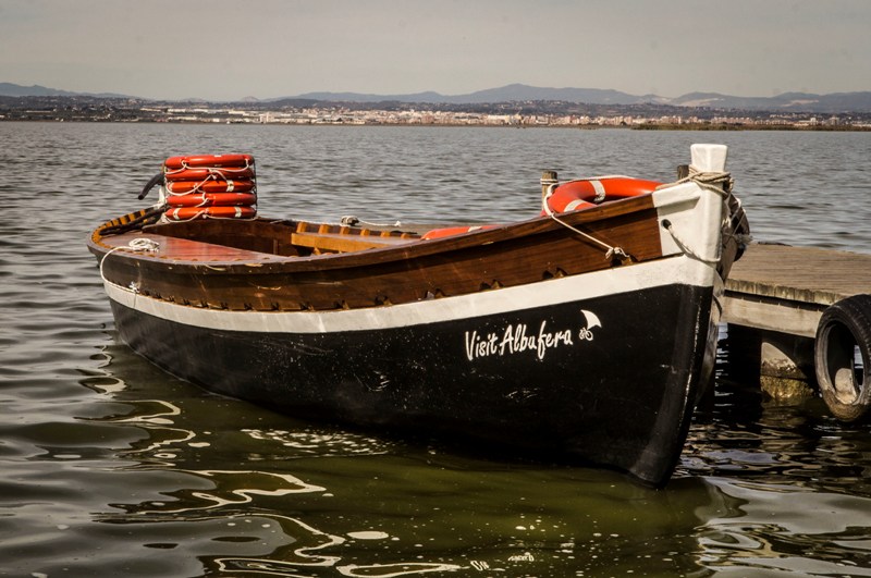 Visit Albufera