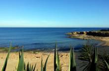 Cala del Cap Cervera