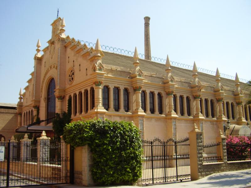 COTONERA