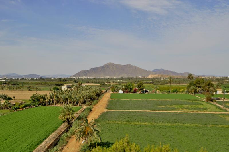 MARJAL COSTA BLANCA