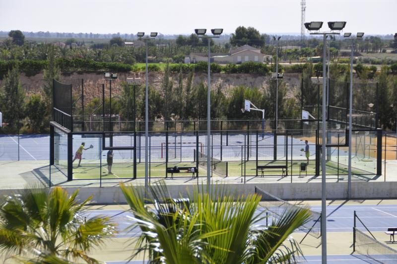 MARJAL COSTA BLANCA