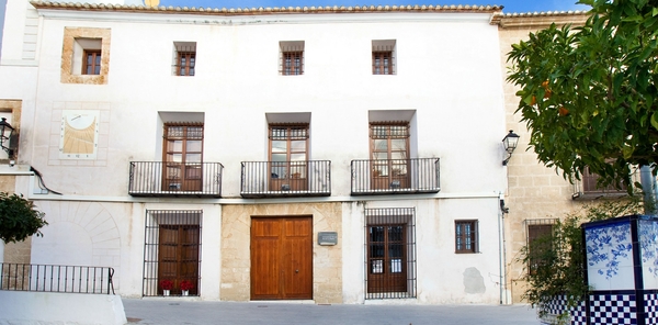 Sede Universitaria