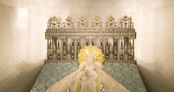 Museo de la Virgen de la Asunción patrona de Elche