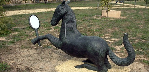 Klein-Schreuder Sculpture Museum