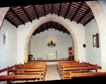 Ermita de Santa Paula