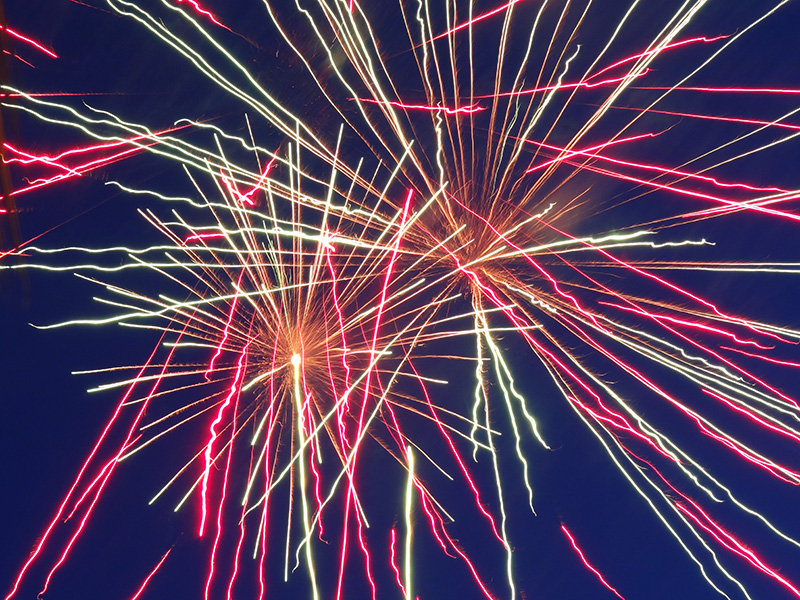 Fiestas en la Llosa de Camatxo