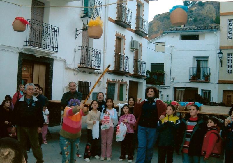 Sant Antoni Abat