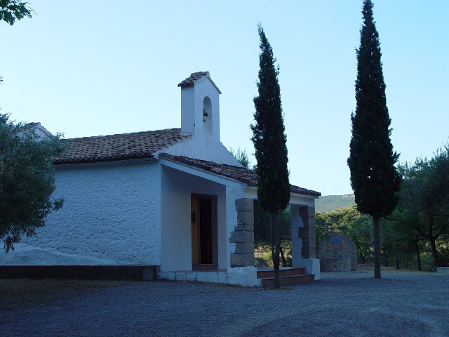 Fiesta de San Roque