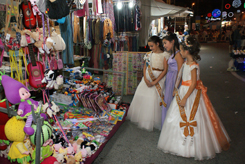 Fiestas patronales a la Virgen del Remedio