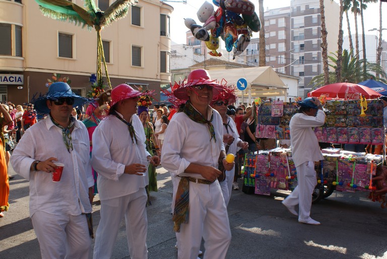 Fiestas de San Pedro