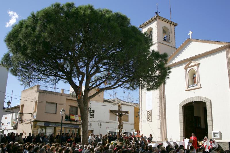 Iglesia Parroquial San José