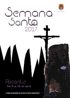 Festividad de Semana Santa de Alicante