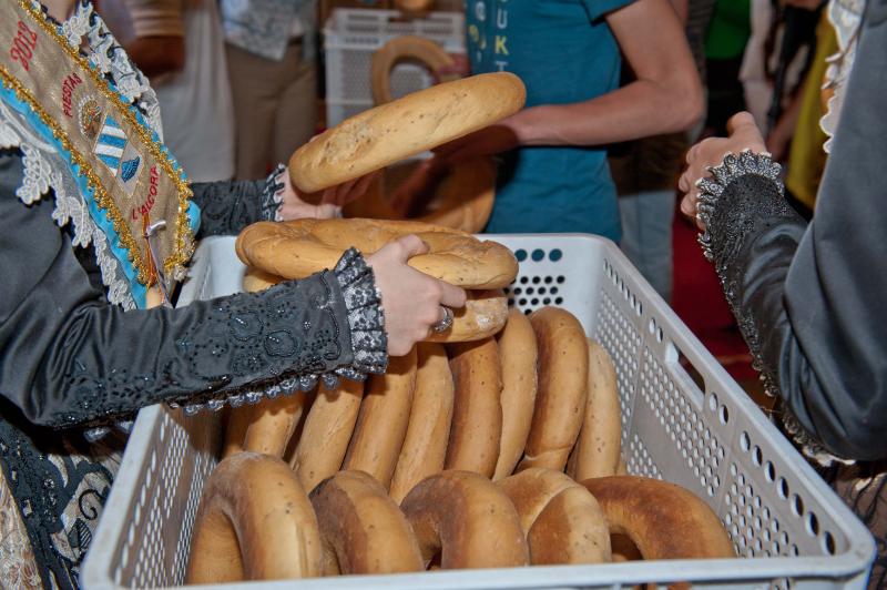 Festa del Rotllo de l'Alcora