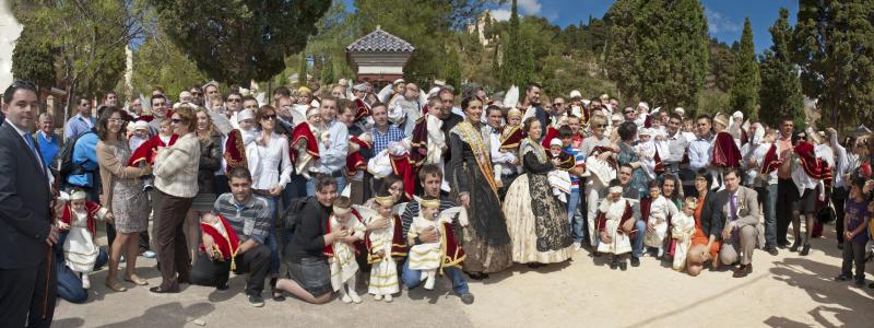 Festa del Rotllo de l'Alcora