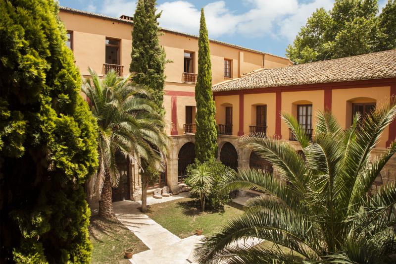 Museu Municipal de Requena