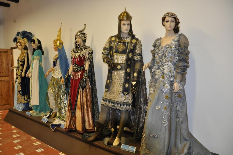 Museo de la Fiesta