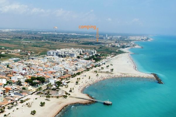 LOS NARANJOS