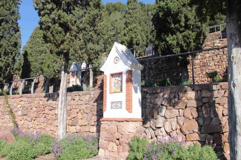 Chapel of Sant Josep i la Creu