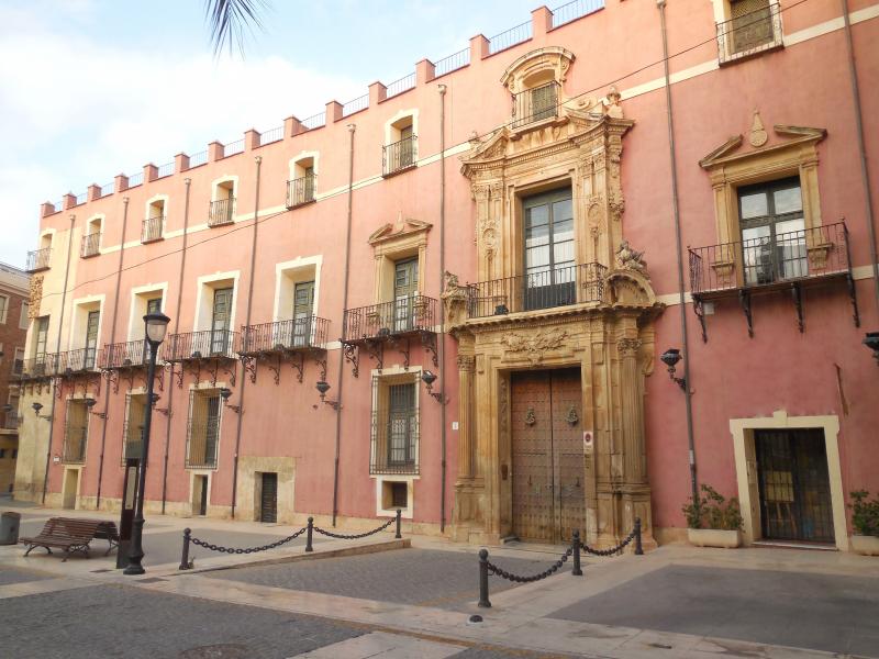 Palau de La Granja