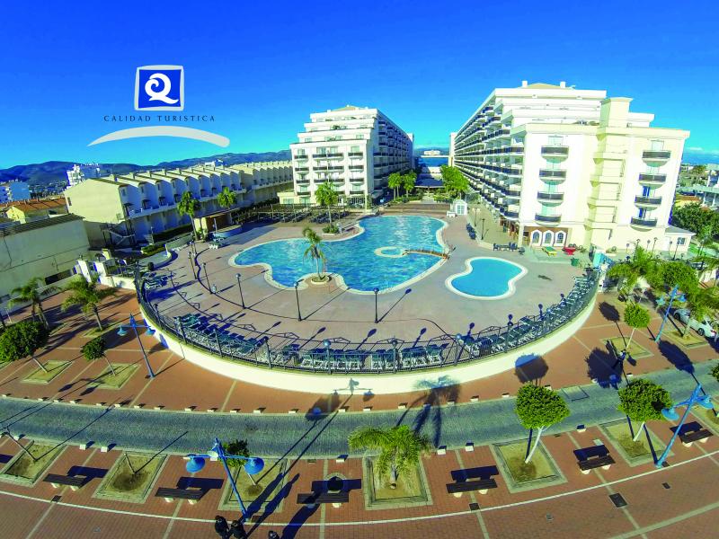 PEÑISCOLA PLAZA SUITES