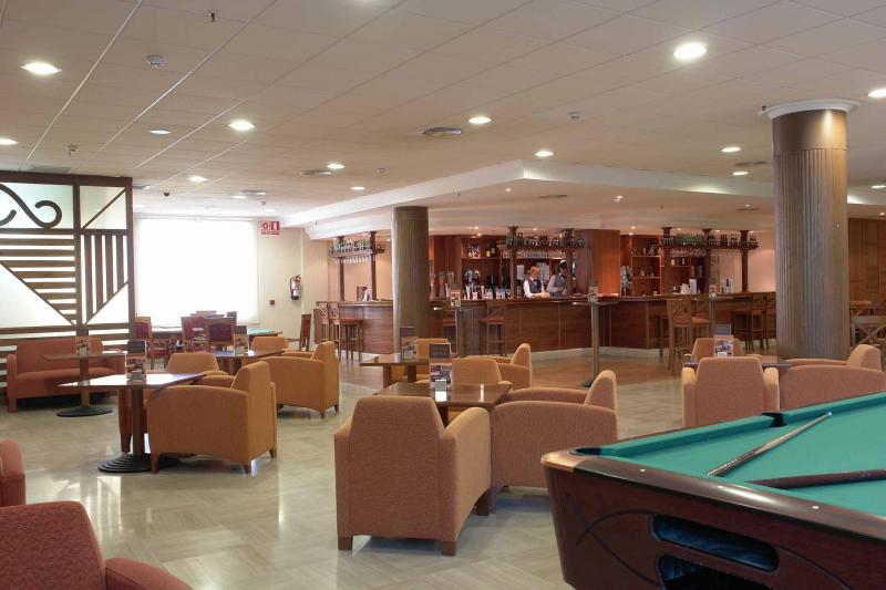 PEÑISCOLA PLAZA SUITES