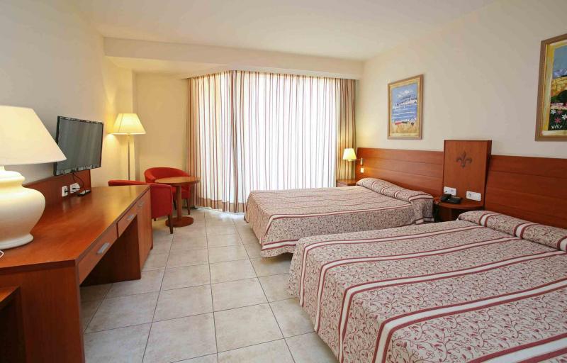 PEÑISCOLA PLAZA SUITES