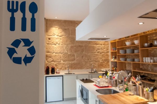 YOUTH HOSTEL JAVEA