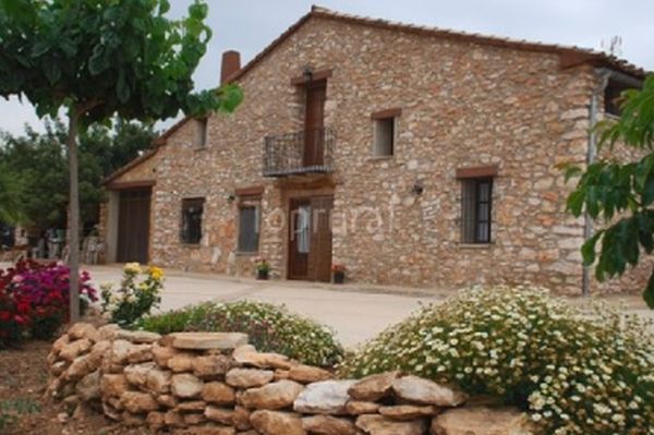 MAS ELS VILARS