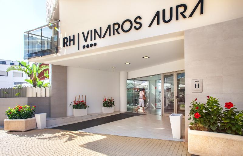R H VINAROS AURA
