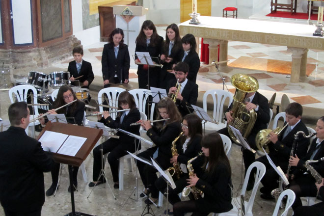 Santa Cecilia Cinctorres